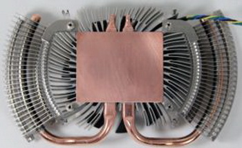 GeForce GTX 460